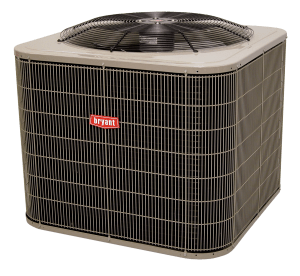 Legacy™ Single-Stage Heat Pump