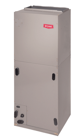 Bryant coil air handler