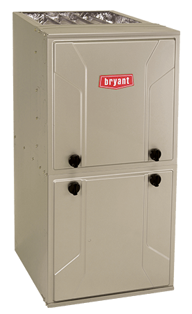 gas furnace