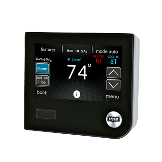 wifi thermostats